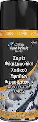 Cartech Σπρέι Καθαρισμού Κινητήρα 450ml 06748