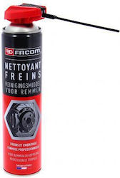 Facom Σπρέι Καθαρισμού Φρένων 600ml 006063