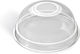 Capac Dom Carton Pahar 12oz 80mm 100 Bucăți