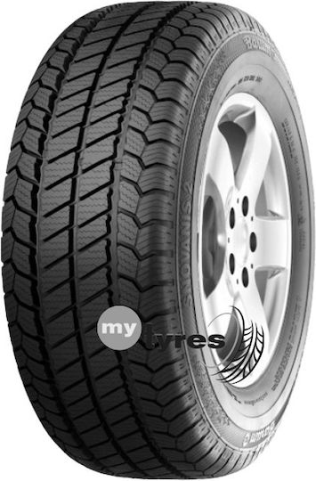 Barum Snovanis 3 185R14 102/100Q Зима Гума Колa