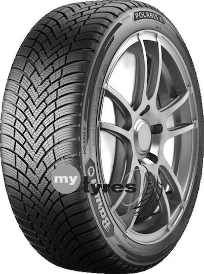 Barum Polaris 6 195/50R15 82H Зима Гума Колa