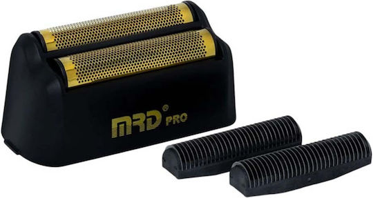 Πλέγμα & Κοπτικό Mrd Pro Shaver Foil Black