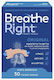 Breathe Right Original Ρινικές Ταινίες Medium 3...