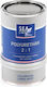 SeaLine Polyurethan 2-Komponenten 750ml Grau