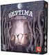 Board Game Septima for 1-4 Players 12+ Years Old (PL) Portal Games