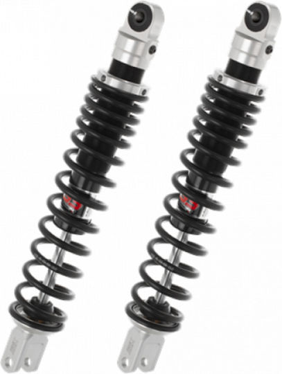 Set Shock Absorbers Yss Honda Forza 125 23 # Te302-390t-07-88