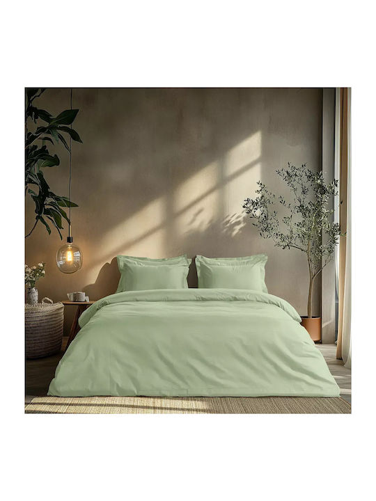 Beauty Home Подредба Пликове За Завивки Памук 2...