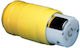 Πριζα 3p+t 125/250v 50a Ip56 Marinco 18.fn.3939628