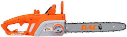 Ruris DAC 320EL Electric Ruris DAC 320EL Electric