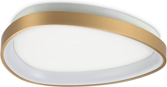 Ideal Lux Таванно осветление 42.5бр с Вграден LED