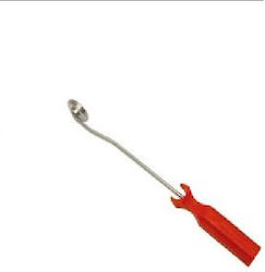 Grp Tools Metal Paint Roller Corner D150 Resins