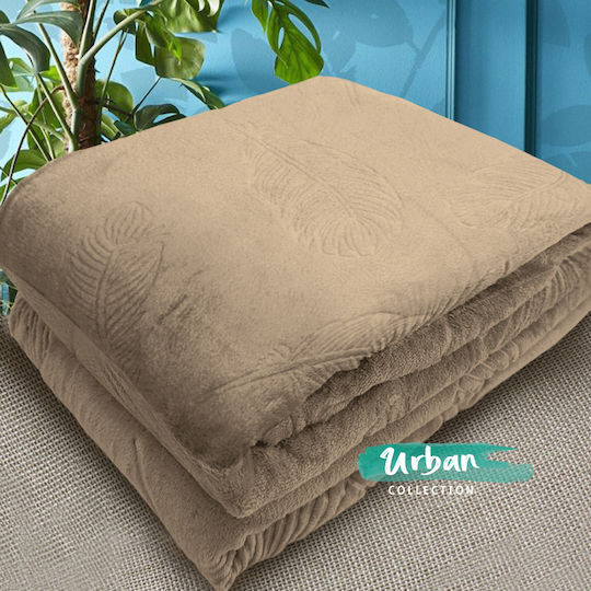 Cosy All Seasons Super Double 220x240cm Beige