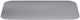 Aluminum Container Lid Rectangular No 220 100 pcs