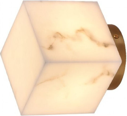 Inlight Lămpi De Perete Modern Cu Bază De Bec G9 12x14x12cm