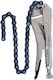 Oil Filter Wrench Chain Force