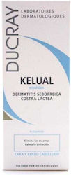 Ducray Kelual Milch für Windelausschlag 50ml
