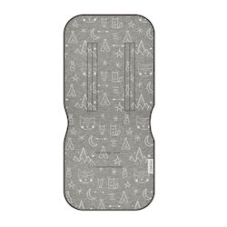 X-treme Baby Stroller Mattress X-treme Baby Stroller Mattress