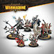 Warmachine Command Starter – Khador Old Umbrey Bohdan Lesnoi Strix