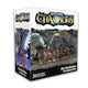 Kings War Campioni Cutia Companiei Voidtalon – Set Miniaturi Nightstalkers 22 Bucăți
