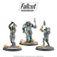 Fallout Wasteland Warfare Super Mutants Skirmishers