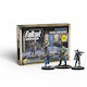 Fallout Wasteland Warfare Capital Begleiter