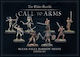 Elder Scrolls Call To Arms – Bleak Falls Barrow Delve Set