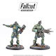 Fallout Wasteland Warfare Super Mutants Overlord Fist