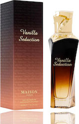 Maison Asrar Vanilla Seduction Eau de Parfum 100ml