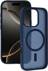 Tel Protect Aura Matte Magsafe Case Iphone 17 Air Mood Indigo