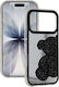 Teddy Bear Case Iphone 17 Air Black