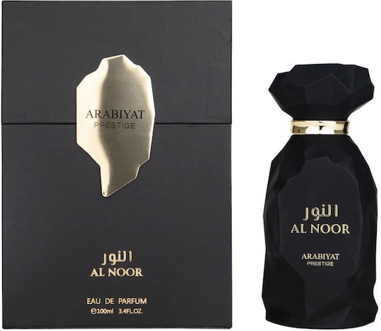 Al Noor Eau de Parfum 100ml