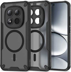 Tech-Protect Matte Back Cover Silicon / Plastic...