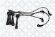 Set Spark Plug Wires Hyundai Accent 99+ 1.5 16v 2750126d00 Peae50-11301