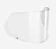Pinlock 70 LS2 Strobe FF325/Easy FF370/Ride FF386 Transparent