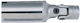 Spark Plug Tool Swivel 3/8"-16mm Force