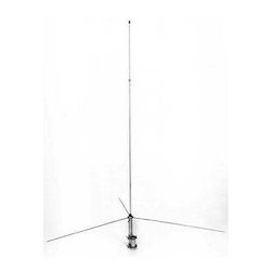 Comet Cfm95sl 5/8 Undă Bază Antenă 88-108mhz Reglabilă