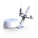 Ptm-r1-1 Slim Radar Mount