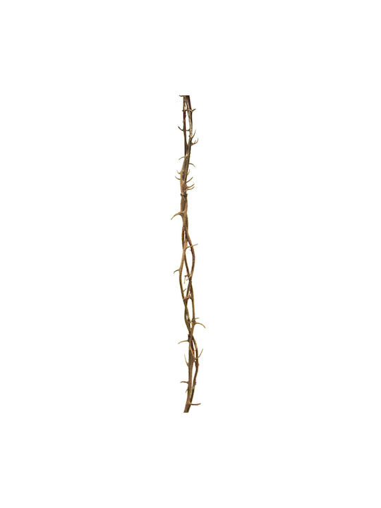 Supergreens Artificial Garland Brown Trunk 106 cm