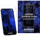 Tempered Glass Hammer Glass Apple Iphone 16 Pro Max Sapphire 1 Τεμ