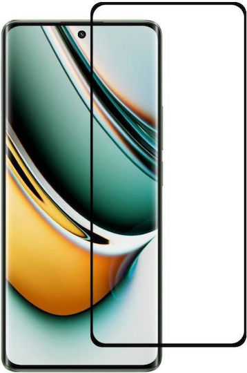 3D Full Face Tempered Glass (Realme 11 Pro / 11 Pro+)