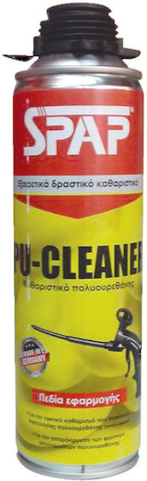 Πολ Νης Πιστολιου Διαλυτικό 500ml A5319/D5333