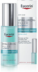 Eucerin Hyaluron-filler+3x Effect Gesicht Serum 30ml Eucerin Hyaluron-filler+3x Effect Gesicht Serum 30ml