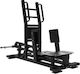 MDS Glute/Adductor/Abductor Machine with Weights