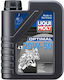 Liqui Moly Optimal Motorradöl für Viertaktmotoren 20W-50 1Es