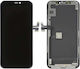 Οθόνη In-cell Premium mit Touch-Mechanismus für iPhone 11 Pro (Schwarz)