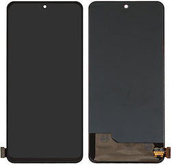 Οθόνη Note για Xiaomi Redmi Note 10, Note 10S (Μαύρο) Οθόνη Note για Xiaomi Redmi Note 10, Note 10S (Μαύρο)