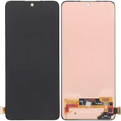 Οθόνη 4g Note για Xiaomi Redmi Note 11, Note 11s, Poco M4 Pro (Μαύρο) Οθόνη 4g Note για Xiaomi Redmi Note 11, Note 11s, Poco M4 Pro (Μαύρο)