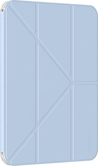 Amazingthing Minimal Case Ipad 11" 2025 Blue