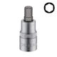 Allen Bit Socket 1/2 Inch 5/8 Force 3440655.8