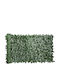 Outsunny Panou artificial de frunziș 1x3m